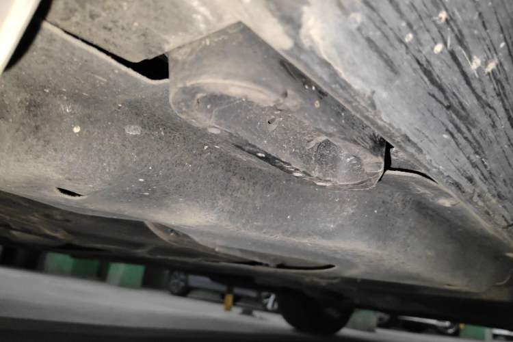 Used Audi Q7 2023 55 TFSI quattro S line Sport Edition Chassis Rear Right
