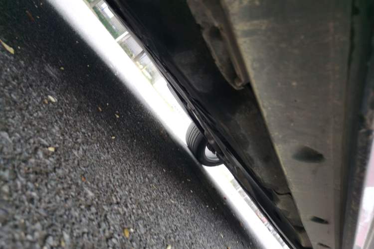Used Audi Q7 2023 55 TFSI quattro S line Sport Edition Chassis Rear Right