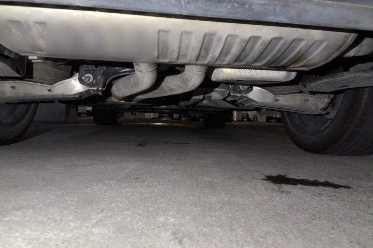 Used Audi Q7 2023 55 TFSI quattro S line Sport Edition Chassis Rear
