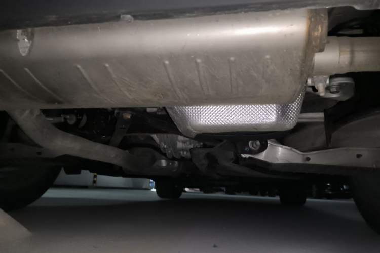 Used Audi Q7 2023 45 TFSI quattro S line Sport model Chassis Rear