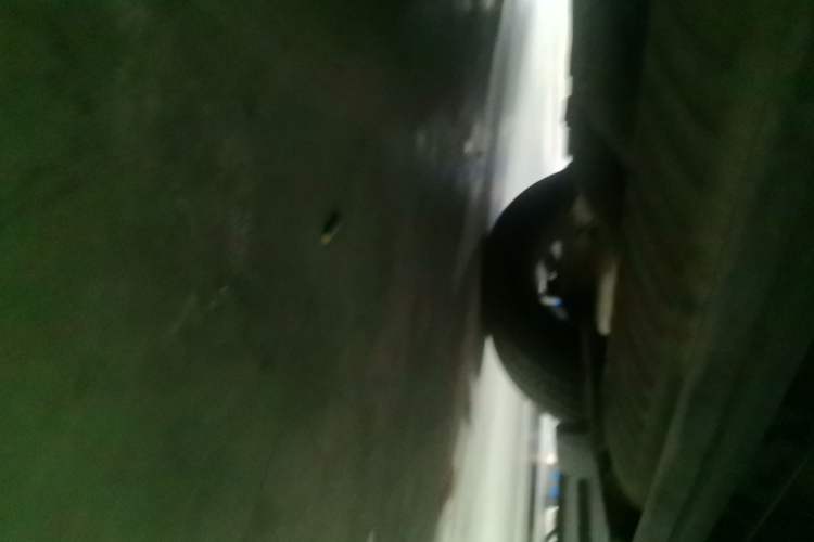 Used Audi Q7 2023 55 TFSI quattro S line Sport Edition Chassis Rear