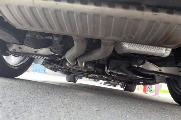 Used Audi Q7 2023 55 TFSI quattro S line Sport Edition Chassis Rear