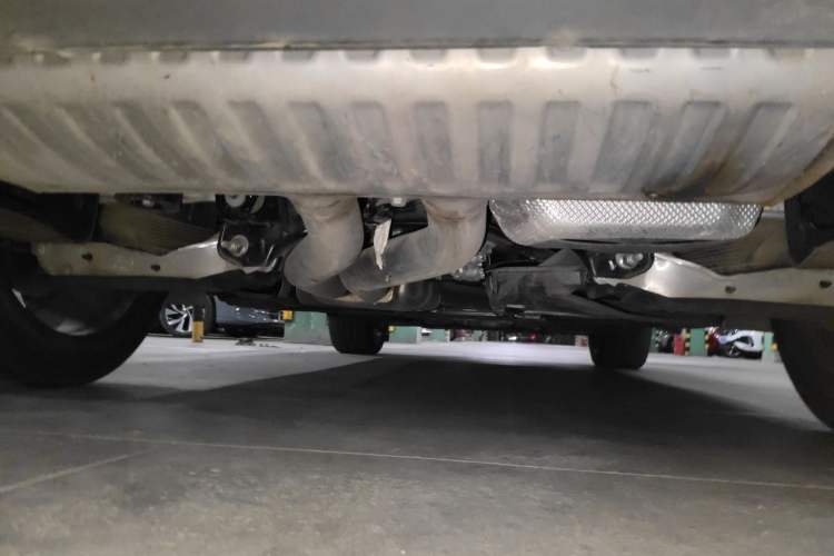 Used Audi Q7 2023 55 TFSI quattro S line Sport Edition Chassis Rear