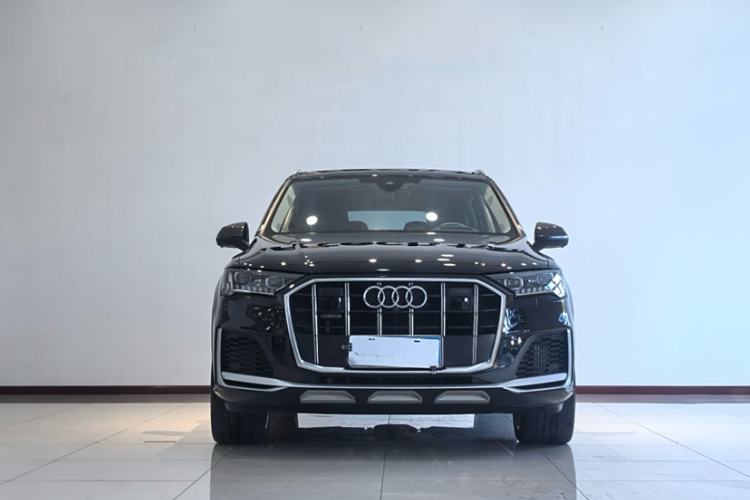 Used Audi Q7 2023 55 TFSI quattro S Prestige Edition Exterior 7