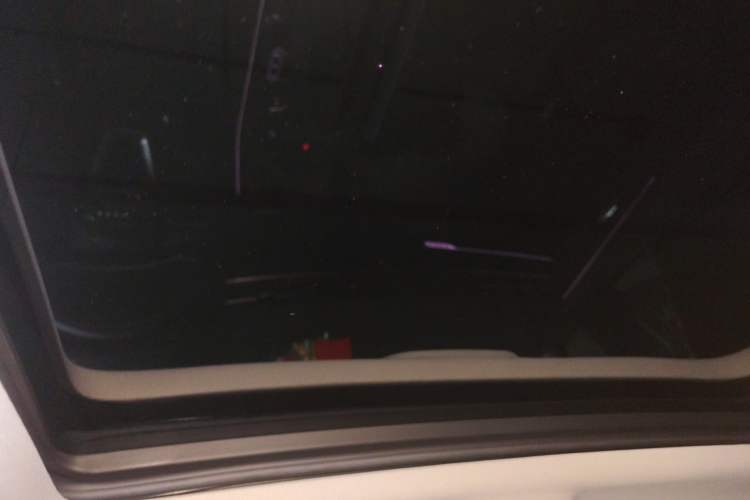 Used Audi Q7 2023 55 TFSI quattro S line Sport Edition Headliner
