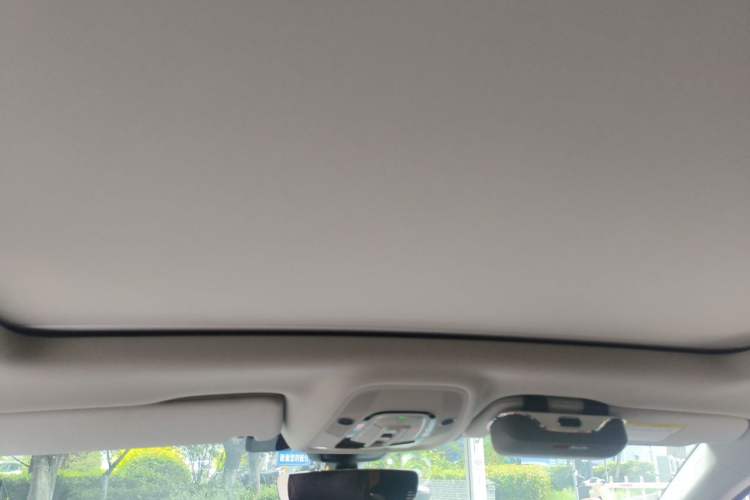 Used Audi Q7 2023 55 TFSI quattro S line Sport Edition Headliner