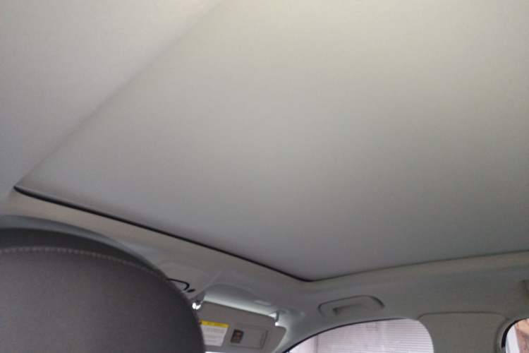 Used Audi Q7 2023 55 TFSI quattro S line Sport Edition Headliner