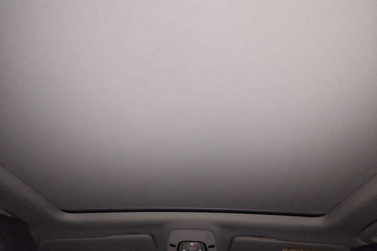 Used Audi Q7 2023 45 TFSI quattro S line Sport model Headliner