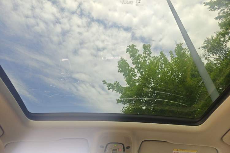 Used Audi Q7 2023 55 TFSI quattro S line Sport Edition Headliner