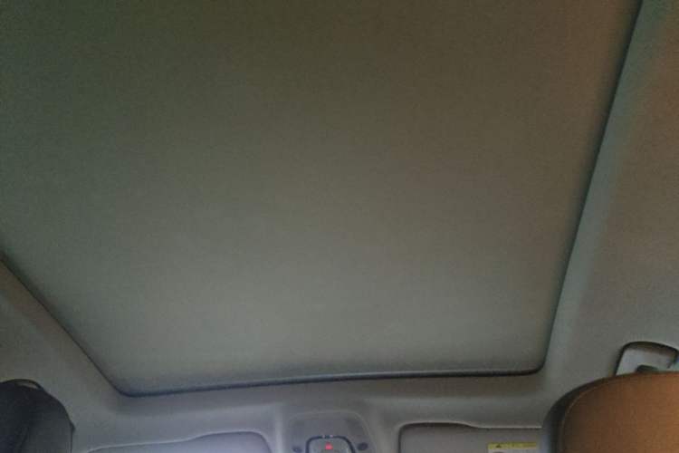 Used Audi Q7 2023 55 TFSI quattro S line Sport Edition Headliner