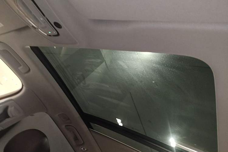 Used Audi Q7 2023 55 TFSI quattro S line Sport Edition Headliner