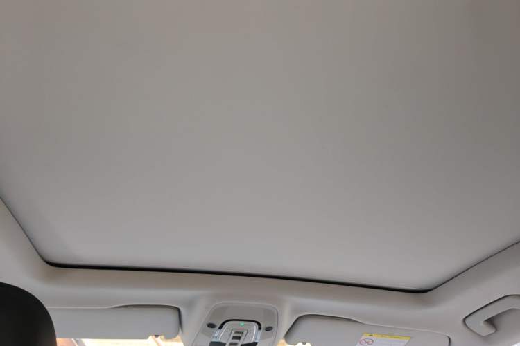 Used Audi Q7 2023 55 TFSI quattro S line Sport Edition Headliner