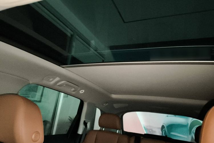 Used Audi Q7 2023 55 TFSI quattro S line Sport Edition Headliner
