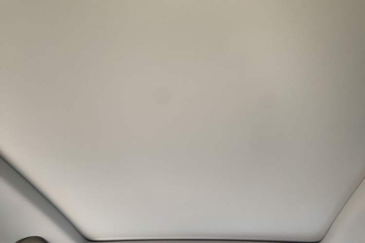 Used Audi Q7 2023 45 TFSI quattro S line Sport model Headliner