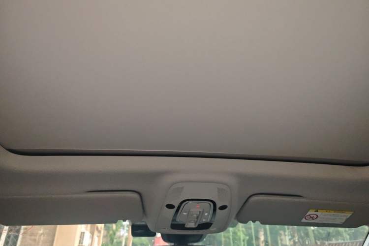 Used Audi Q7 2023 55 TFSI quattro S line Sport Edition Headliner