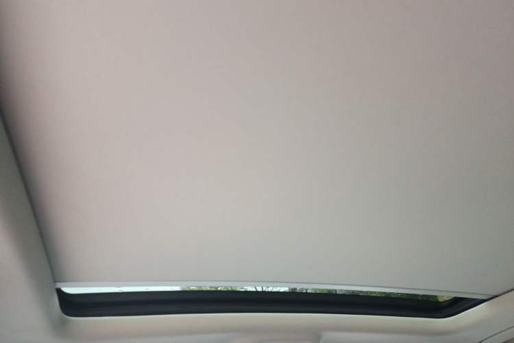 Used Audi Q7 2023 55 TFSI quattro S line Sport Edition Headliner