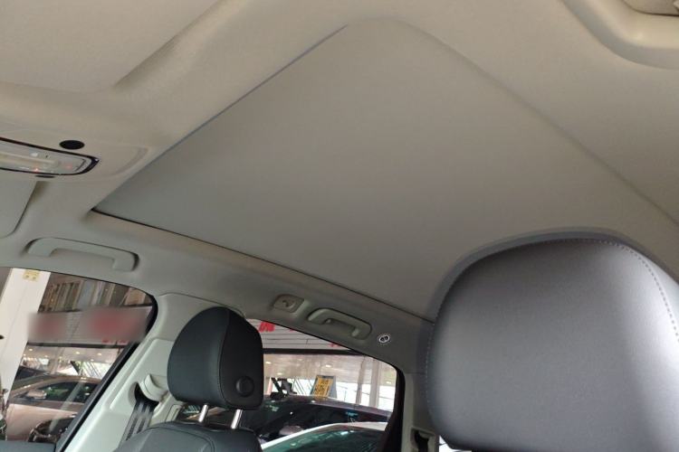 Used Audi Q7 2023 55 TFSI quattro S line Sport Edition Headliner