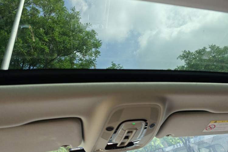 Used Audi Q7 2023 55 TFSI quattro S Prestige Edition Headliner