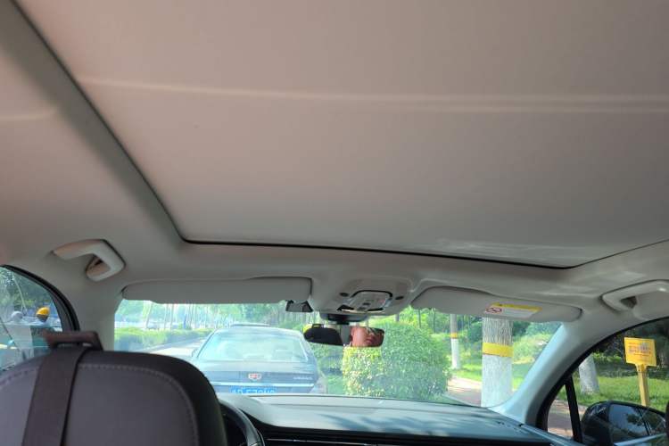 Used Audi Q7 2023 55 TFSI quattro S Prestige Edition Headliner