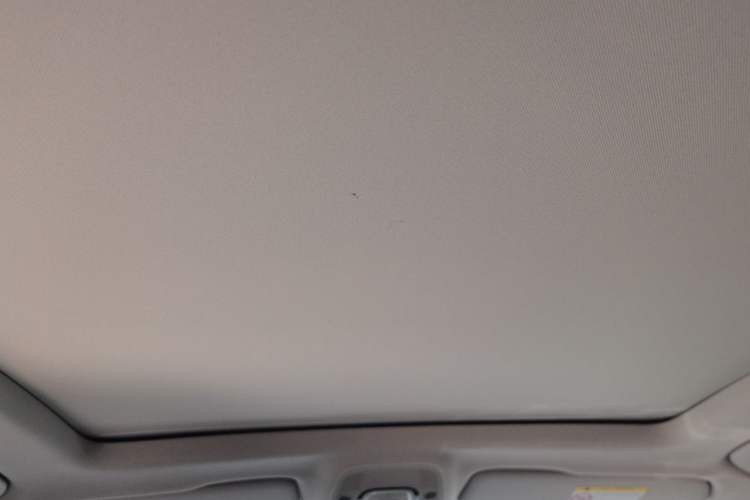 Used Audi Q7 2023 55 TFSI quattro S line Sport Edition Headliner