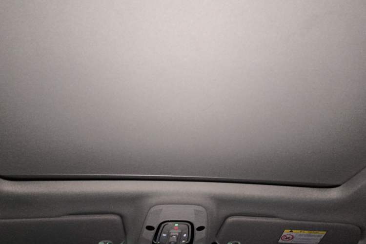 Used Audi Q7 2023 55 TFSI quattro S line Sport Edition Headliner