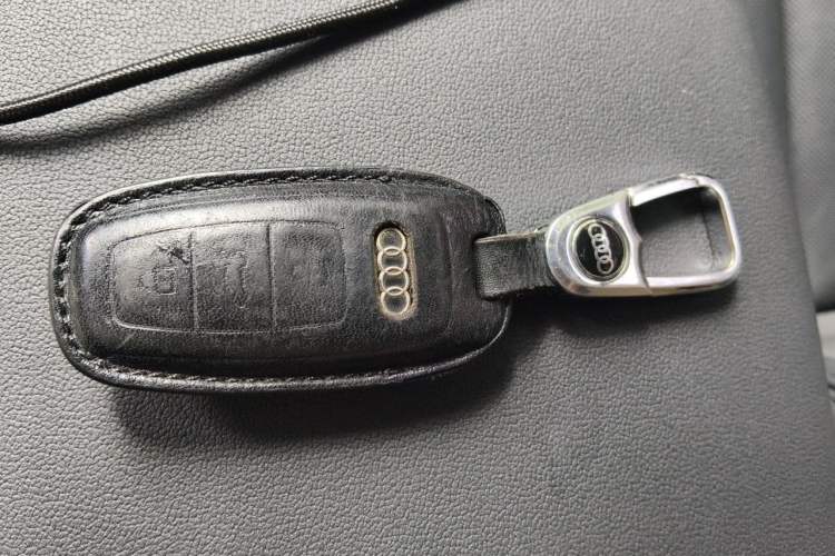 Used Audi Q7 2023 55 TFSI quattro S line Sport Edition Interior 1