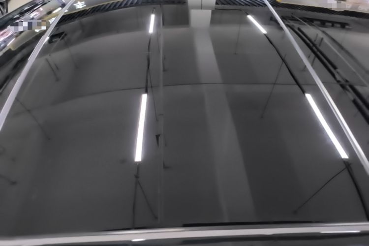 Used Audi Q7 2023 45 TFSI quattro S line Sport model Roof