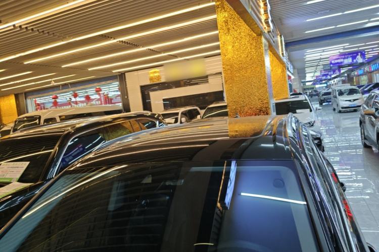 Used Audi Q7 2023 55 TFSI quattro S line Sport Edition Roof