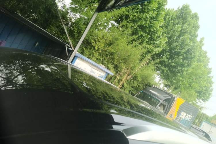 Used Audi Q7 2023 45 TFSI quattro S line Sport model Roof