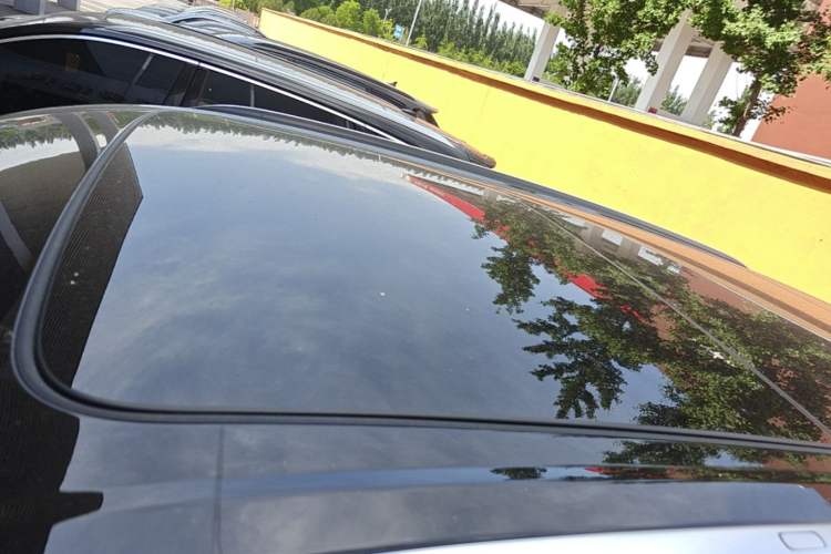 Used Audi Q7 2023 45 TFSI quattro S line Sport model Roof