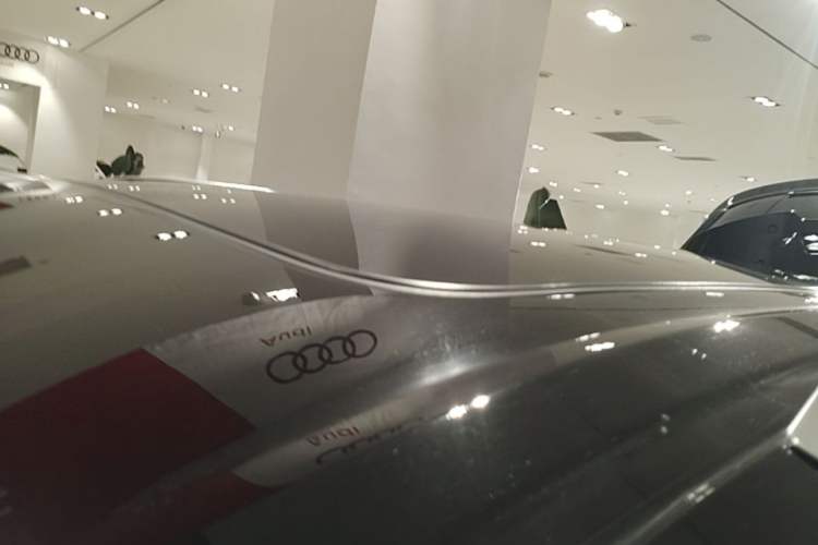 Used Audi Q7 2023 55 TFSI quattro S line Sport Edition Roof