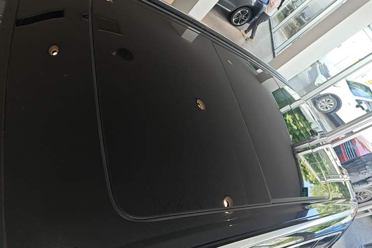 Used Audi Q7 2023 55 TFSI quattro S line Sport Edition Roof