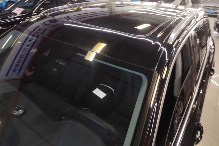 Used Audi Q7 2023 45 TFSI quattro S line Sport model Roof