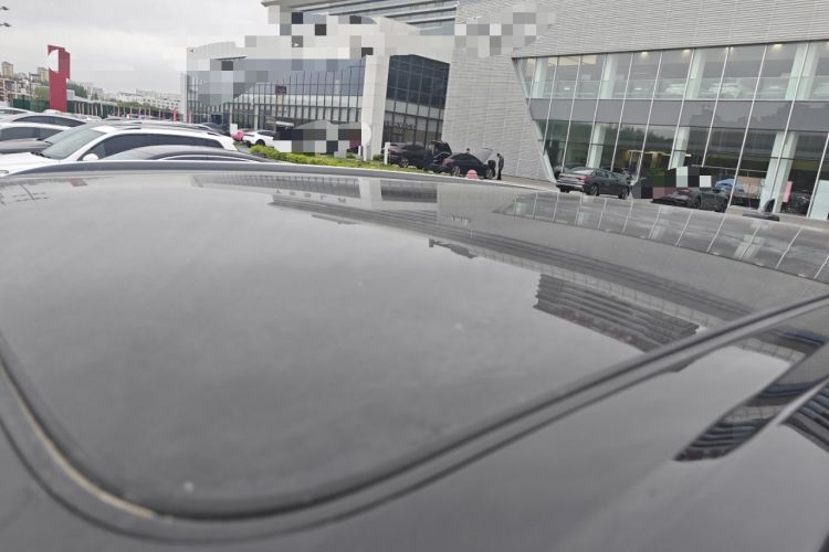 Used Audi Q7 2023 45 TFSI quattro S line Sport model Roof