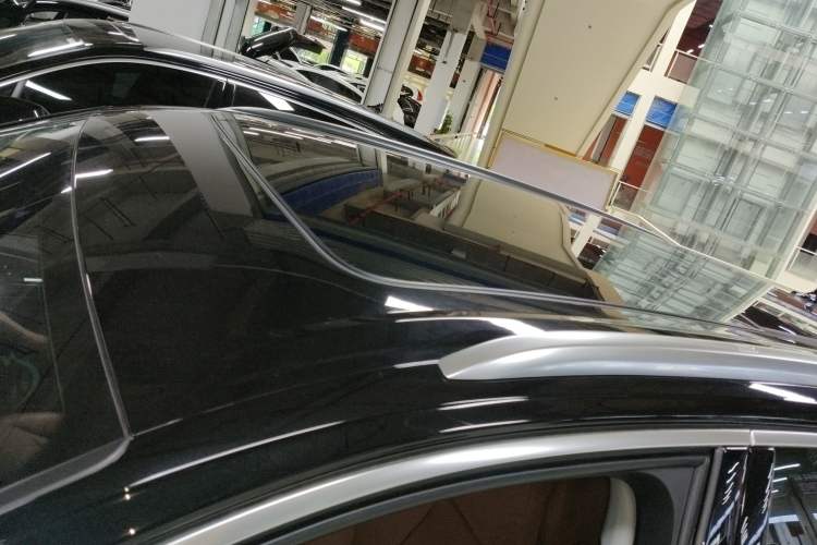 Used Audi Q7 2023 45 TFSI quattro S line Sport model Roof