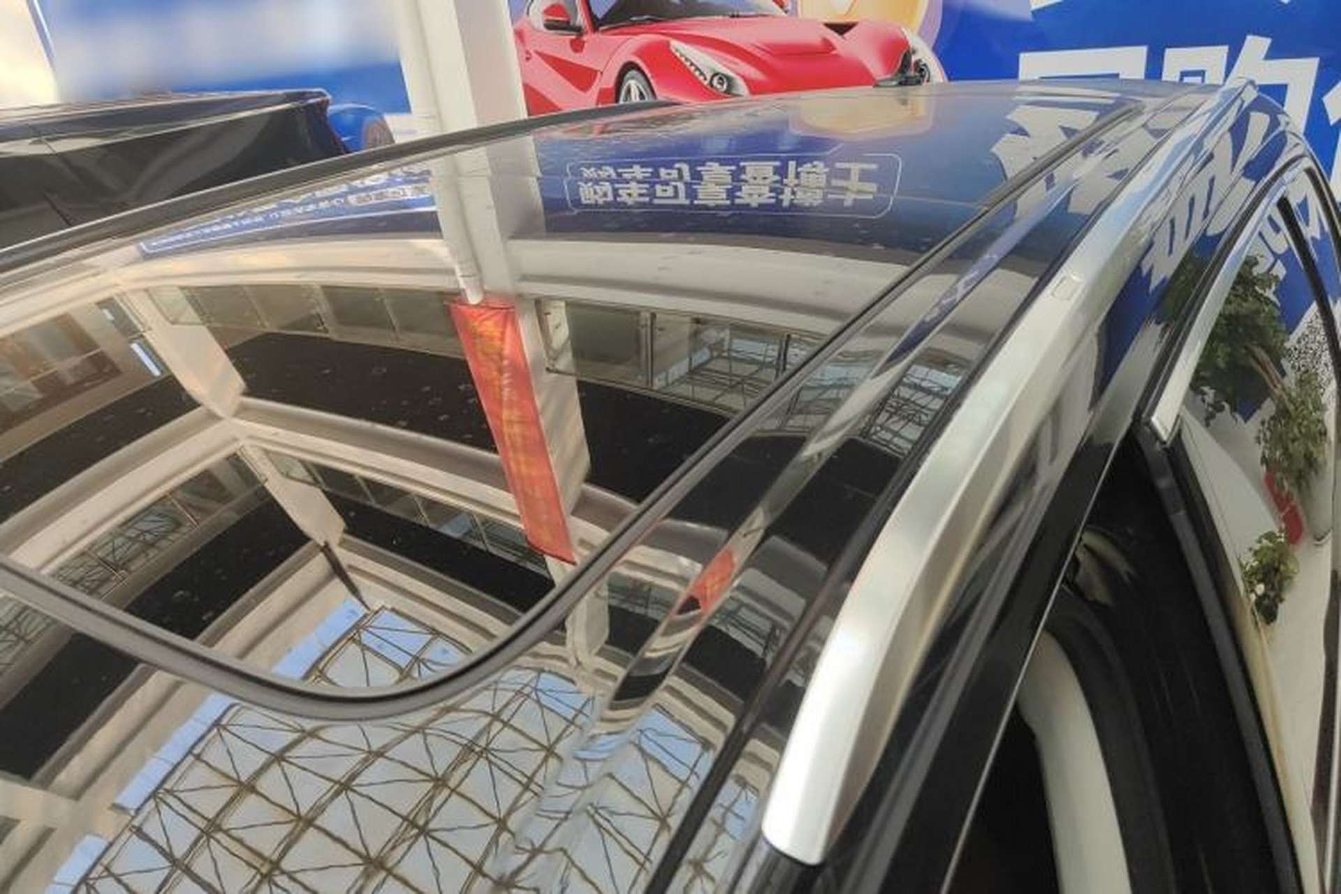 Used Audi Q7 2023 45 TFSI quattro S line Sport model Roof