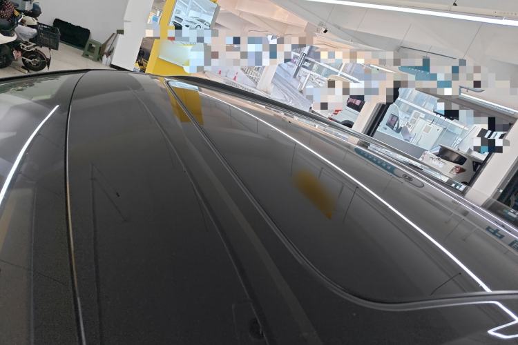 Used Audi Q7 2023 45 TFSI quattro S line Sport model Roof