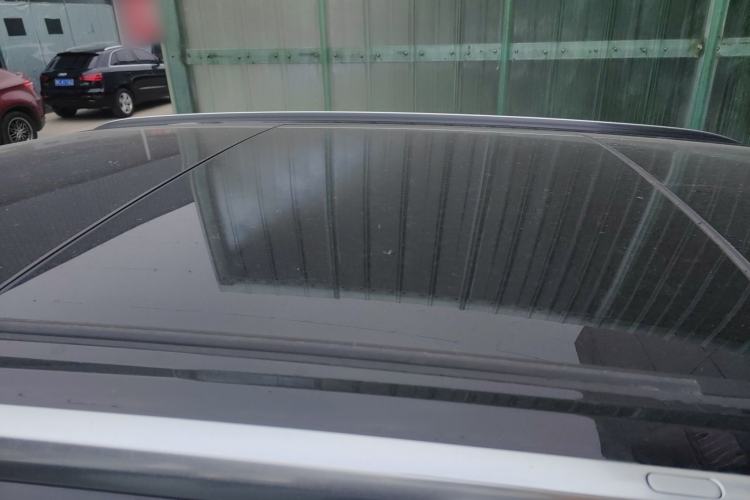 Used Audi Q7 2023 55 TFSI quattro S line Sport Edition Roof