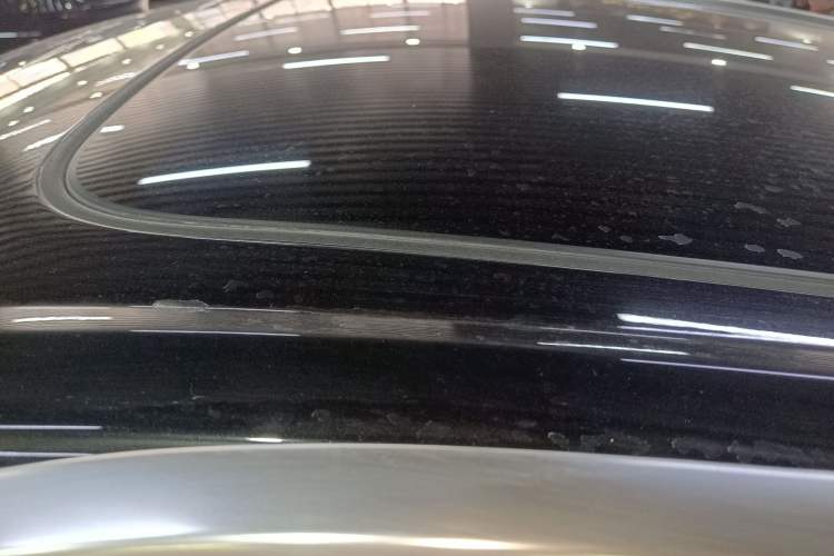 Used Audi Q7 2023 45 TFSI quattro S line Sport model Roof