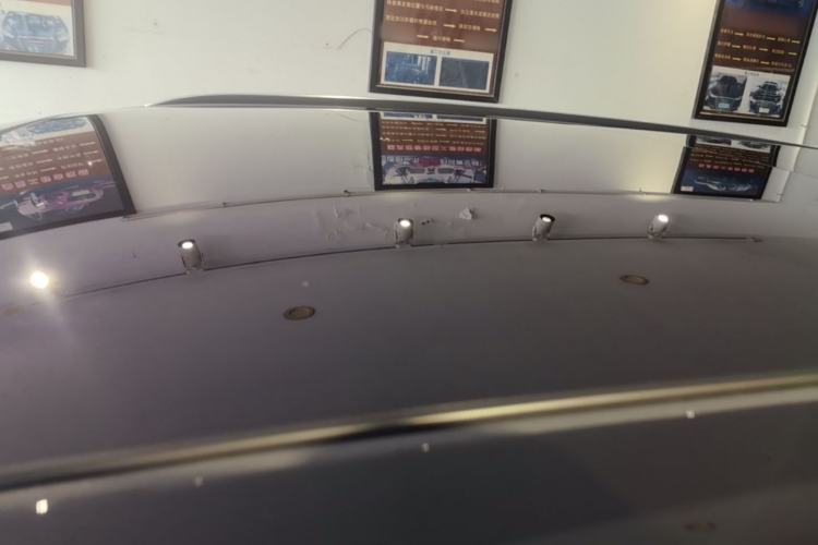 Used Audi Q7 2023 45 TFSI quattro S line Sport model Roof
