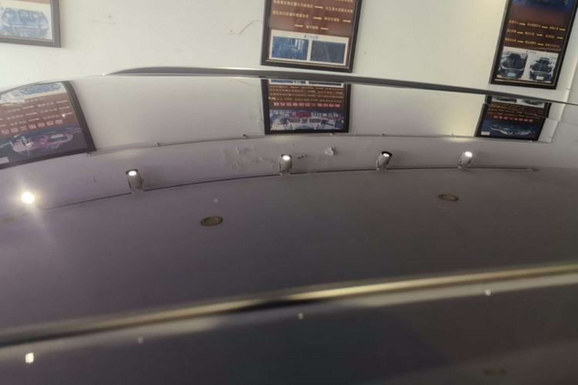 Used Audi Q7 2023 45 TFSI quattro S line Sport model Roof