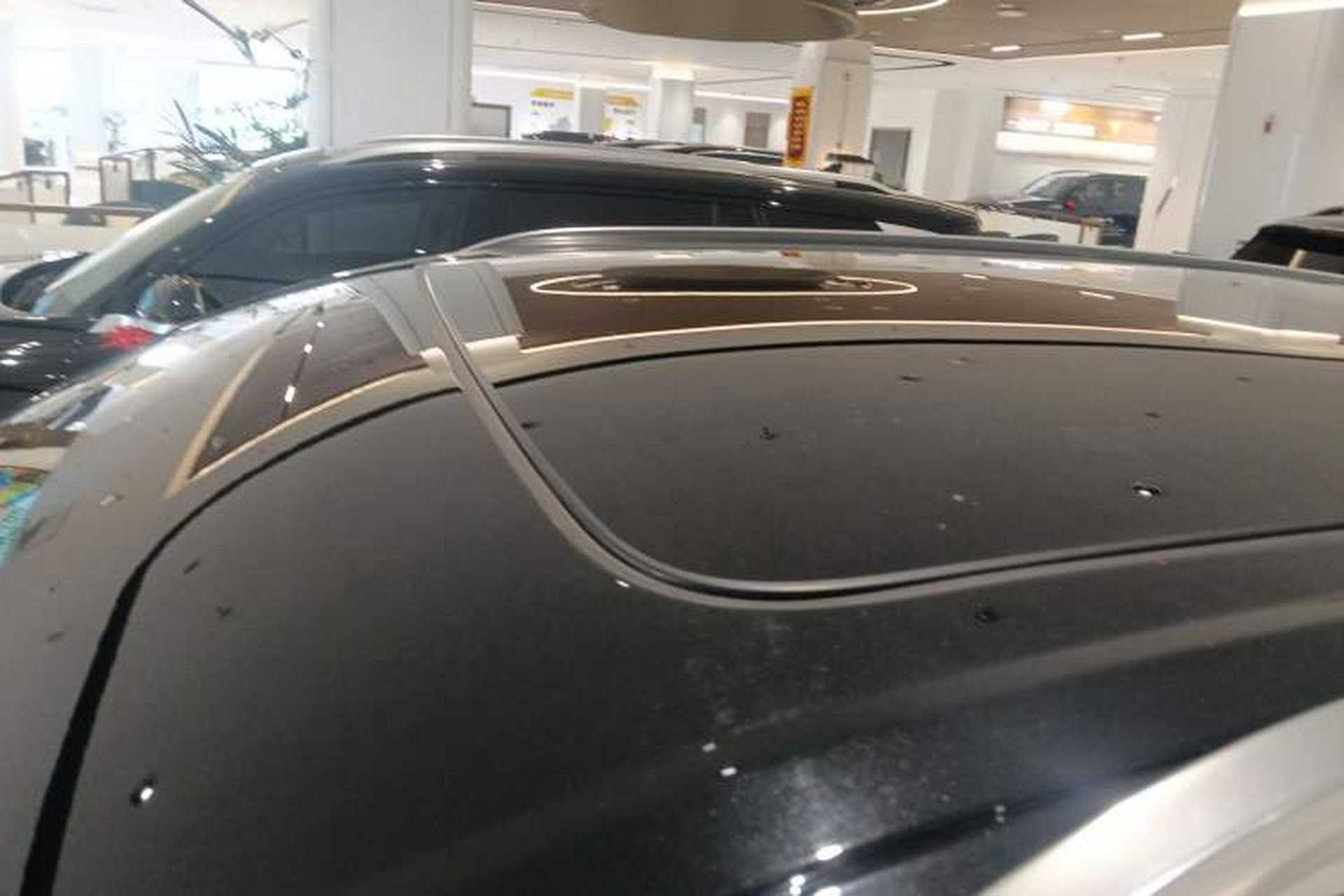 Used Audi Q7 2023 45 TFSI quattro S line Sport model Roof