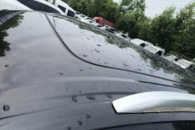 Used Audi Q7 2023 45 TFSI quattro S line Sport model Roof