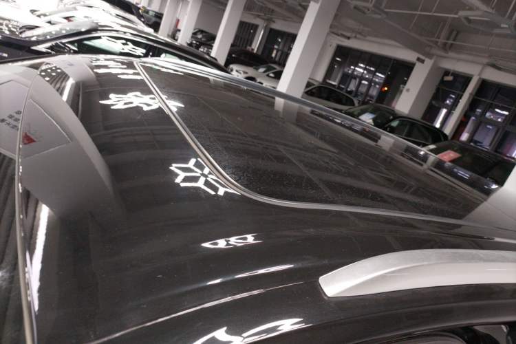 Used Audi Q7 2023 45 TFSI quattro S line Sport model Roof