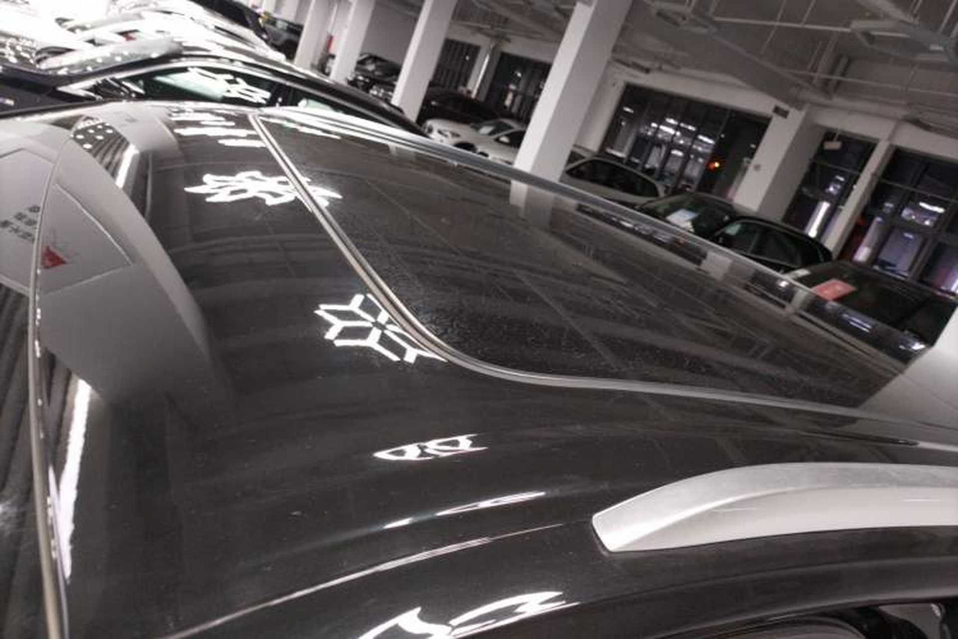Used Audi Q7 2023 45 TFSI quattro S line Sport model Roof