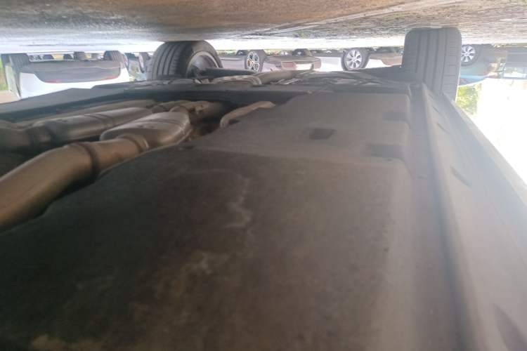 Used Audi Q7 2023 55 TFSI quattro S line Sport Edition Chassis Front Right
