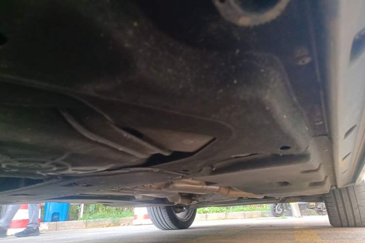 Used Audi Q7 2023 55 TFSI quattro S line Sport Edition Chassis Rear Right