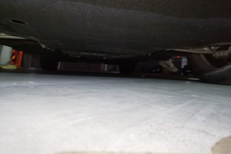 Used Audi Q7 2024 55 TFSI quattro S line Sport model Chassis Front