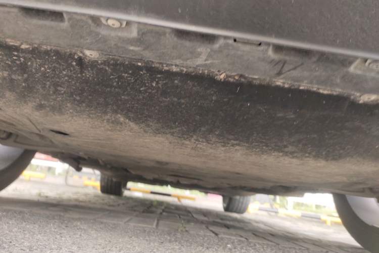 Used Audi Q7 2024 55 TFSI quattro S line Sport model Chassis Front