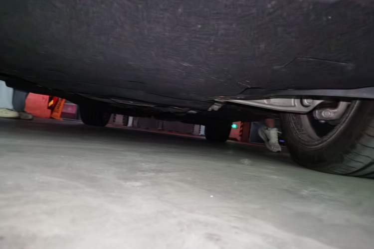 Used Audi Q7 2024 55 TFSI quattro S line Sport model Chassis Front Left